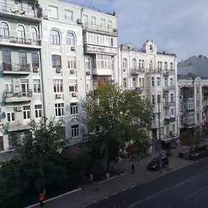 однокомнатная шота руставели Киев