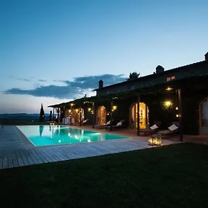 Летний дом Wine Conti Di San Bonifacio, Montemassi