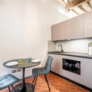 Apartamento Ponte Vecchio Flats, Florencia