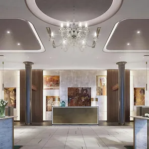 Marriott Hotel Milano