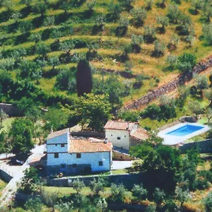  Feriegård Montereggi