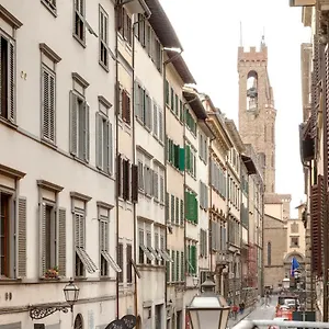 Windows On Florença