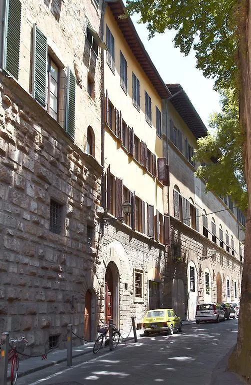 My Boutique Home In Florencia Сasa de vacaciones