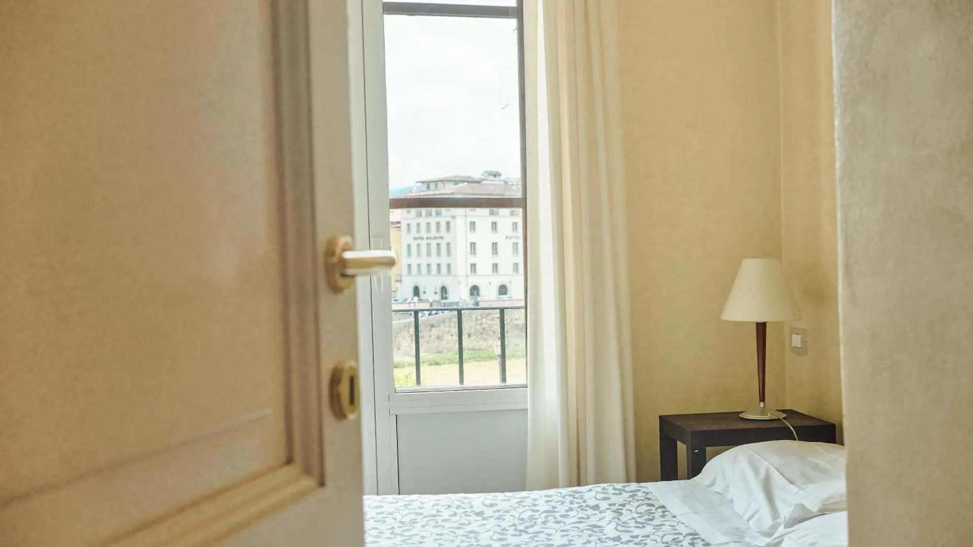 My Boutique Home In Florencia Italia