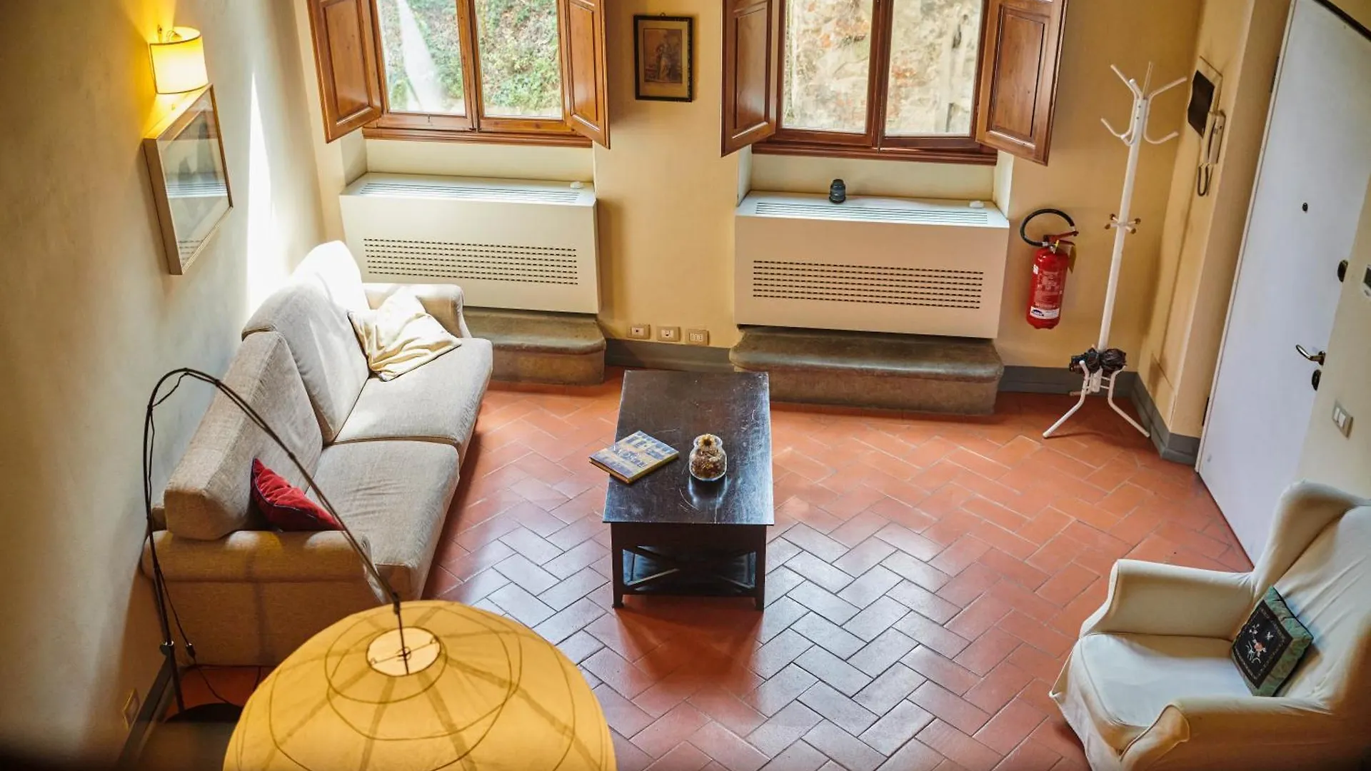 My Boutique Home In Florencia 0*,  Italia