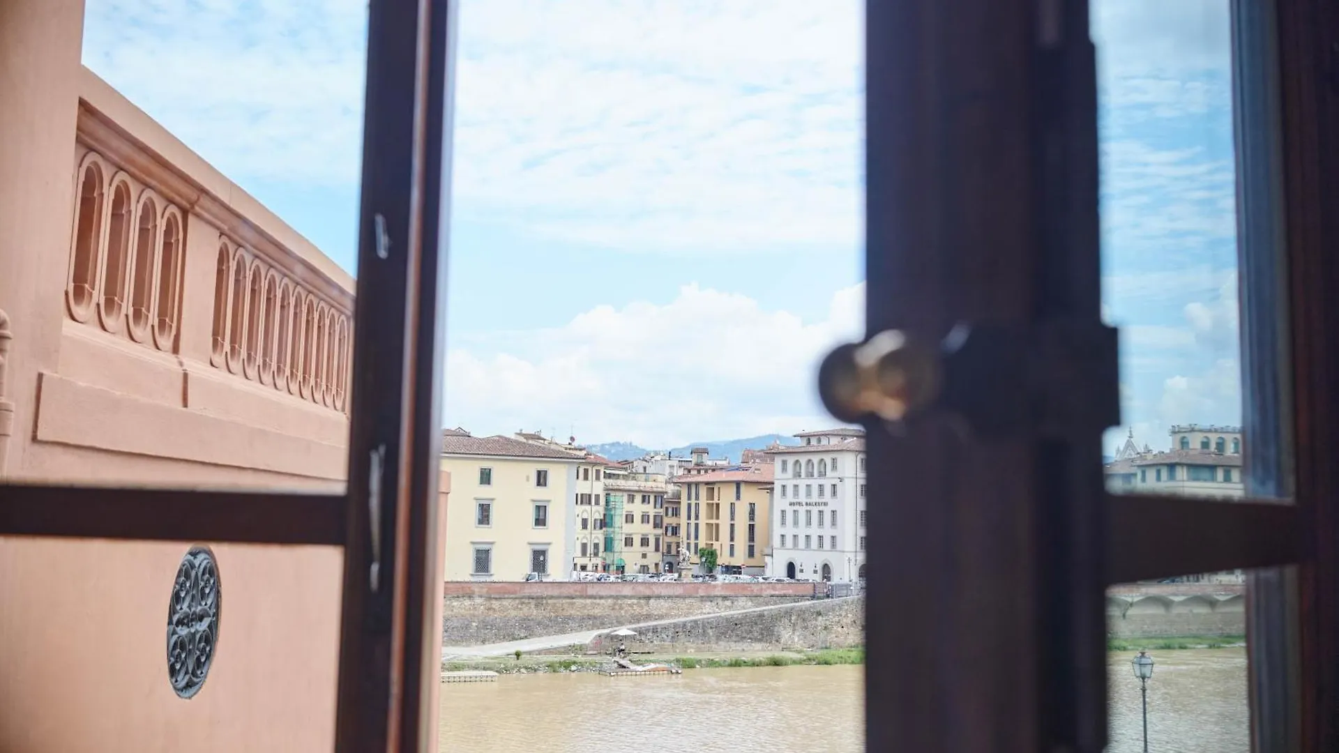 My Boutique Home In Florencia Сasa de vacaciones