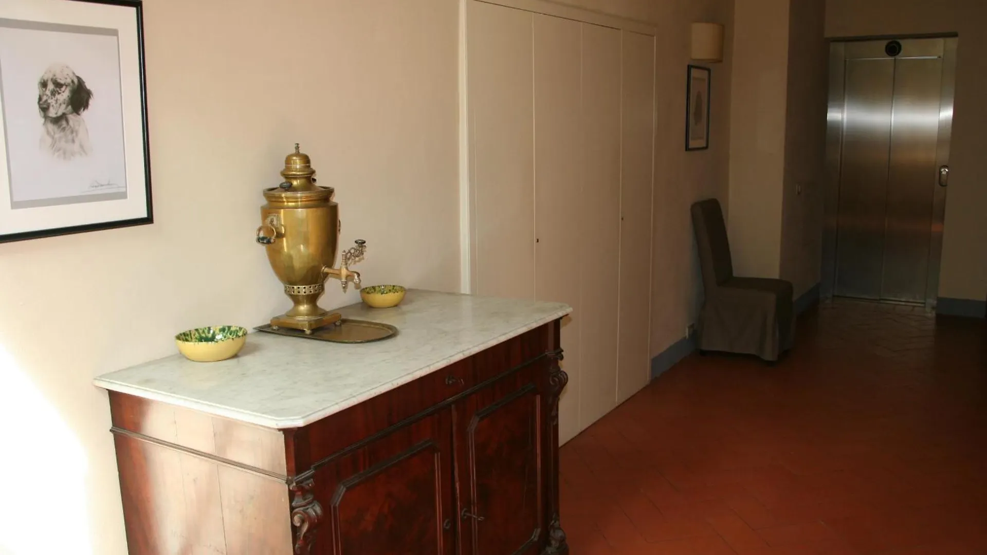My Boutique Home In Florencia