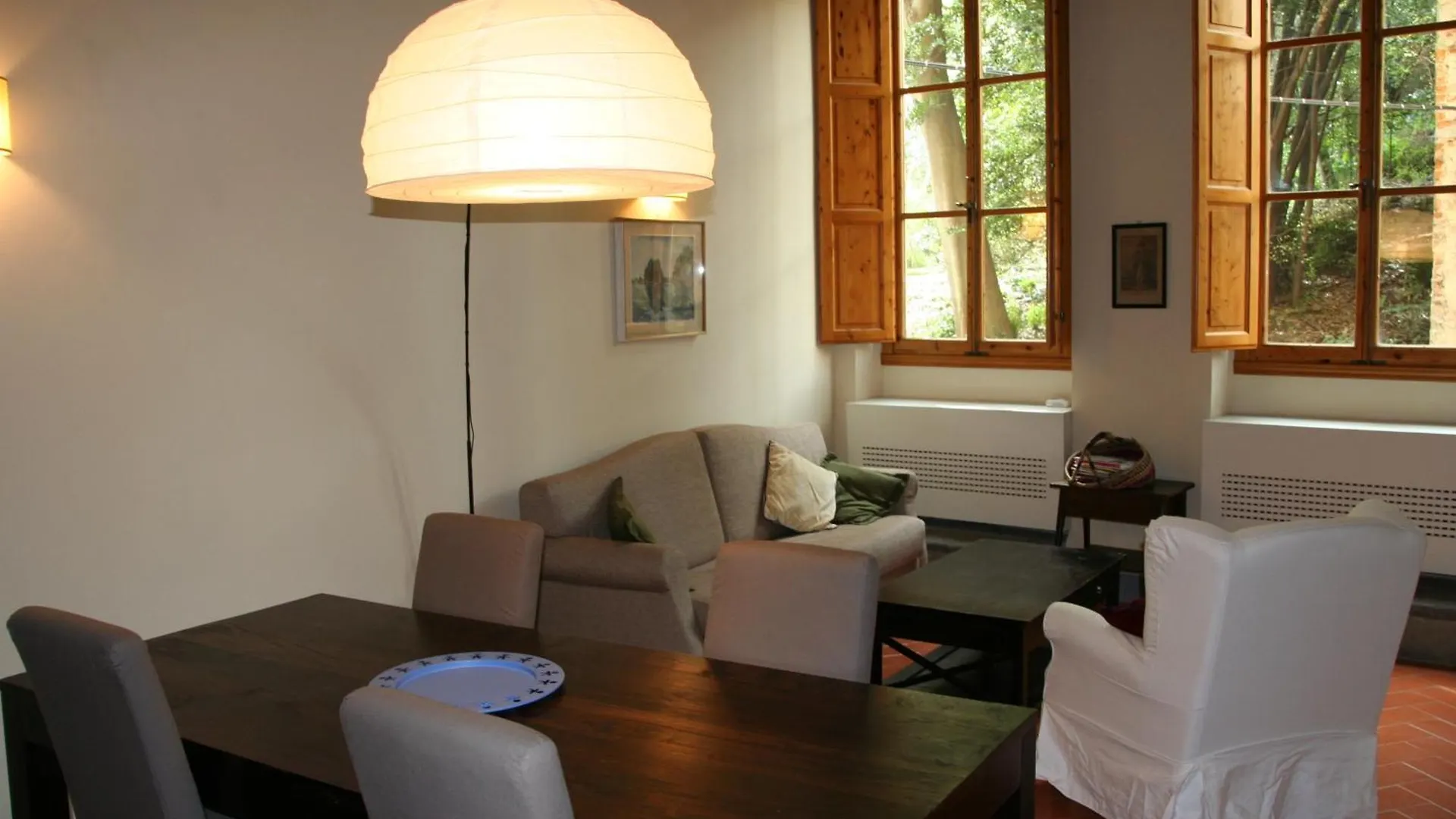 My Boutique Home In Florencia