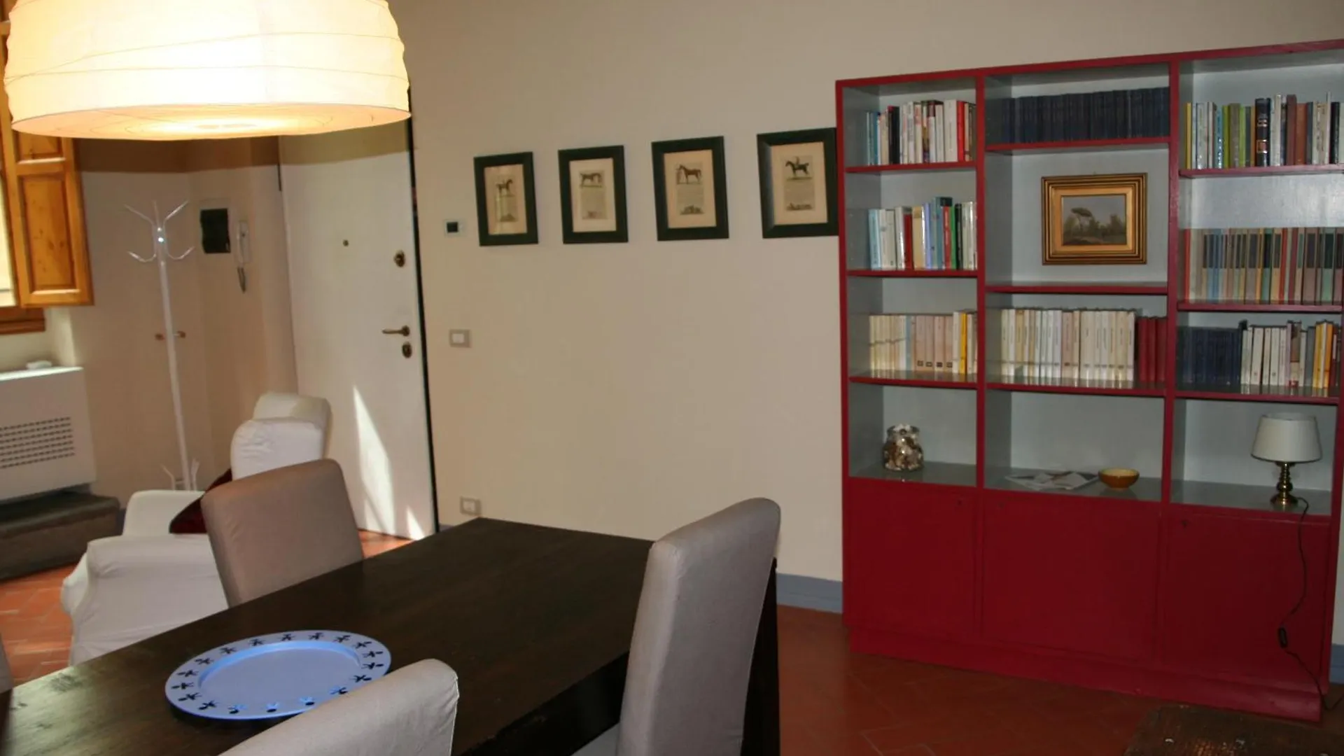 My Boutique Home In Florencia