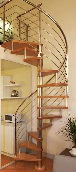 Сasa de vacaciones My Boutique Home In Florencia Italia