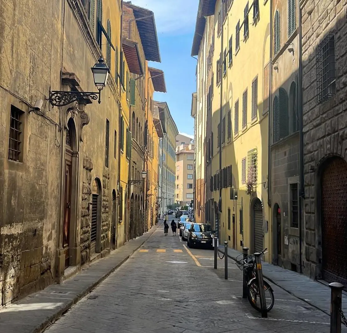 My Boutique Home In Florence Italy