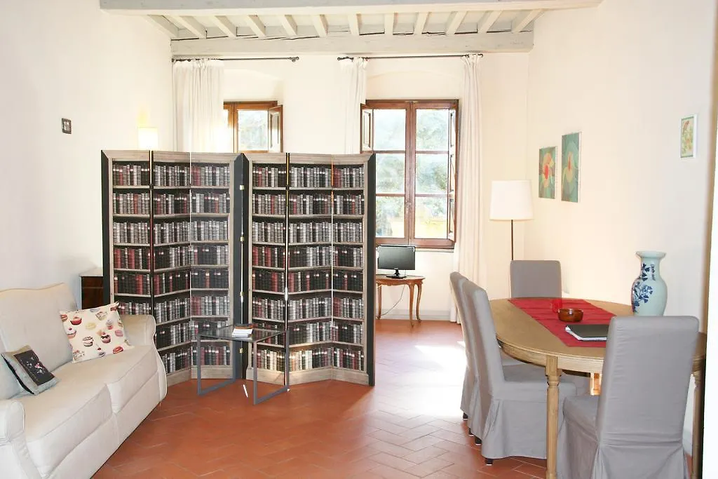 My Boutique Home In Florença 0*,