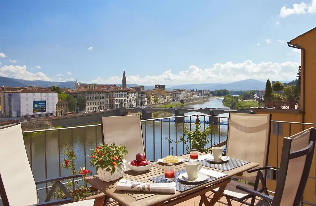Сasa de vacaciones My Boutique Home In Florencia