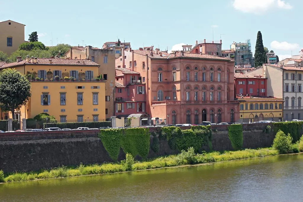 My Boutique Home In Florencia