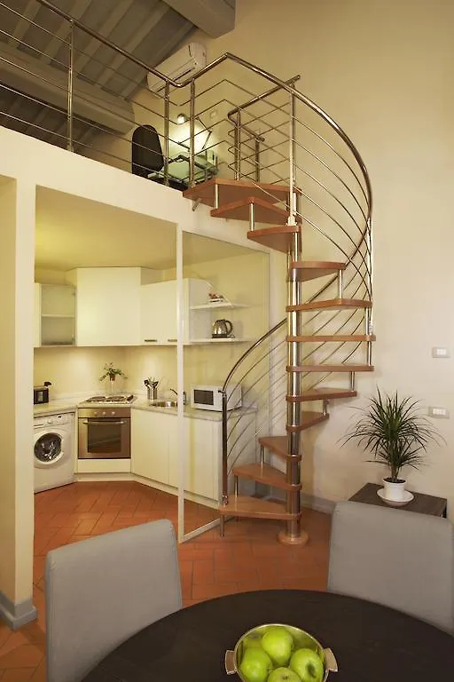 Сasa de vacaciones My Boutique Home In Florencia