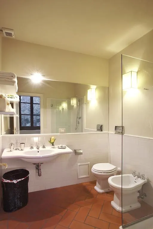 Сasa de vacaciones My Boutique Home In Florencia Italia