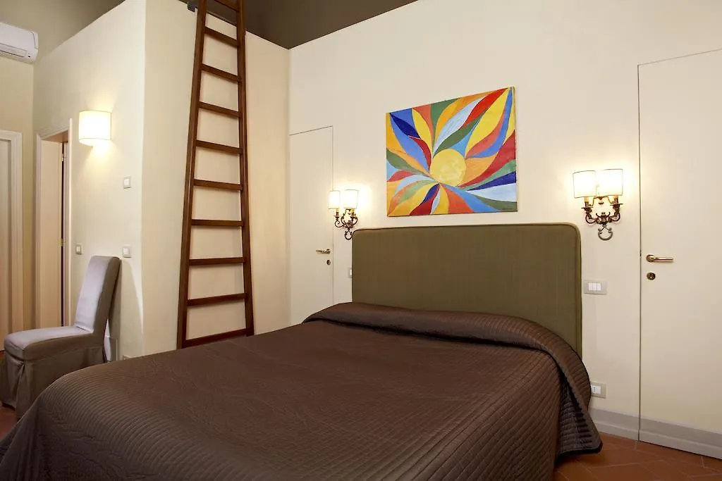 Casa de Férias My Boutique Home In Florença