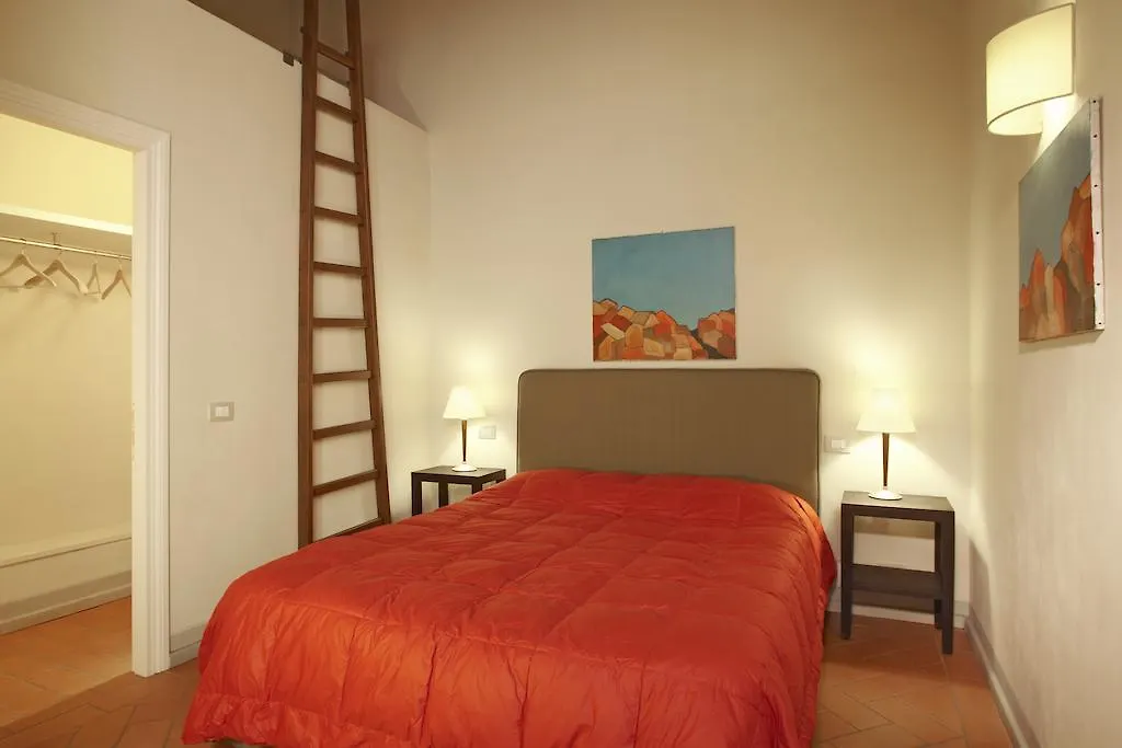 My Boutique Home In Florença Itália