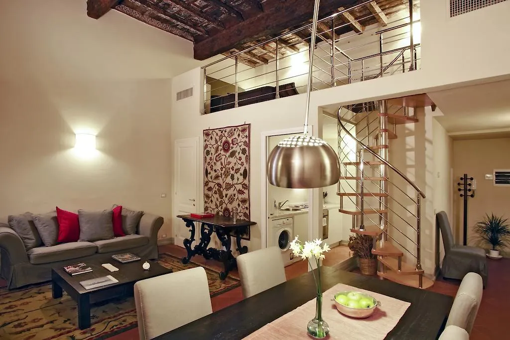 My Boutique Home In Florença 0*,