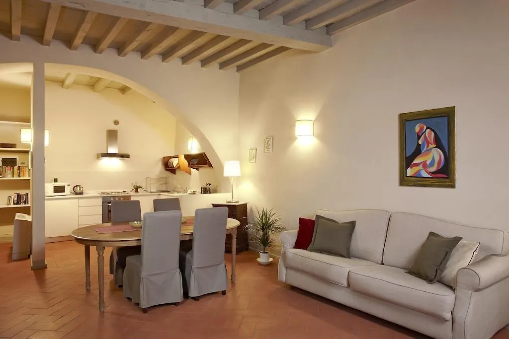 My Boutique Home In Florence 0*,  Italy