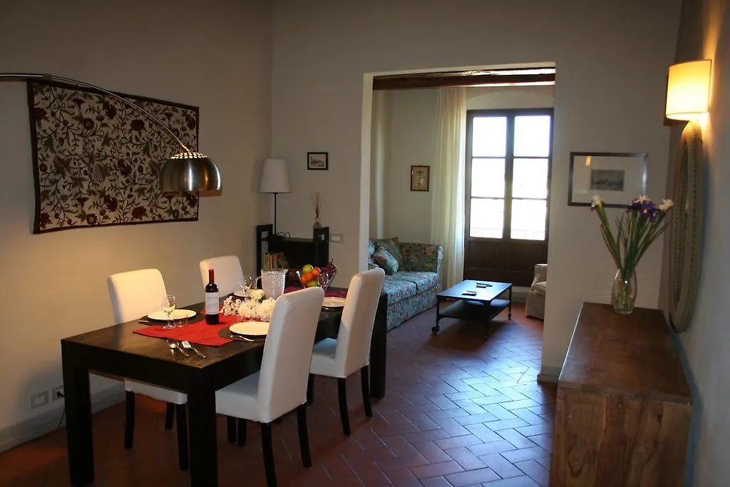 My Boutique Home In Florencia