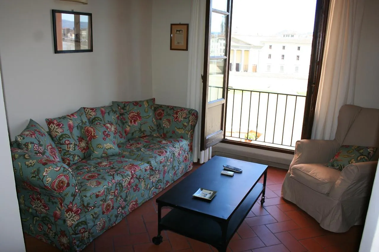 My Boutique Home In Florence Holiday home