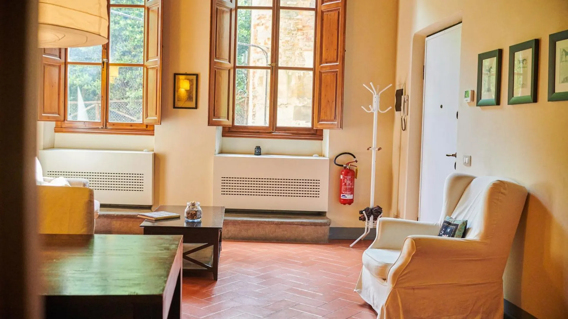 My Boutique Home In Флоренция 0*,  Италия