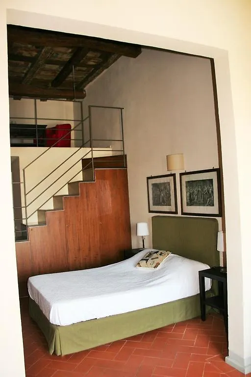 My Boutique Home In Флоренция