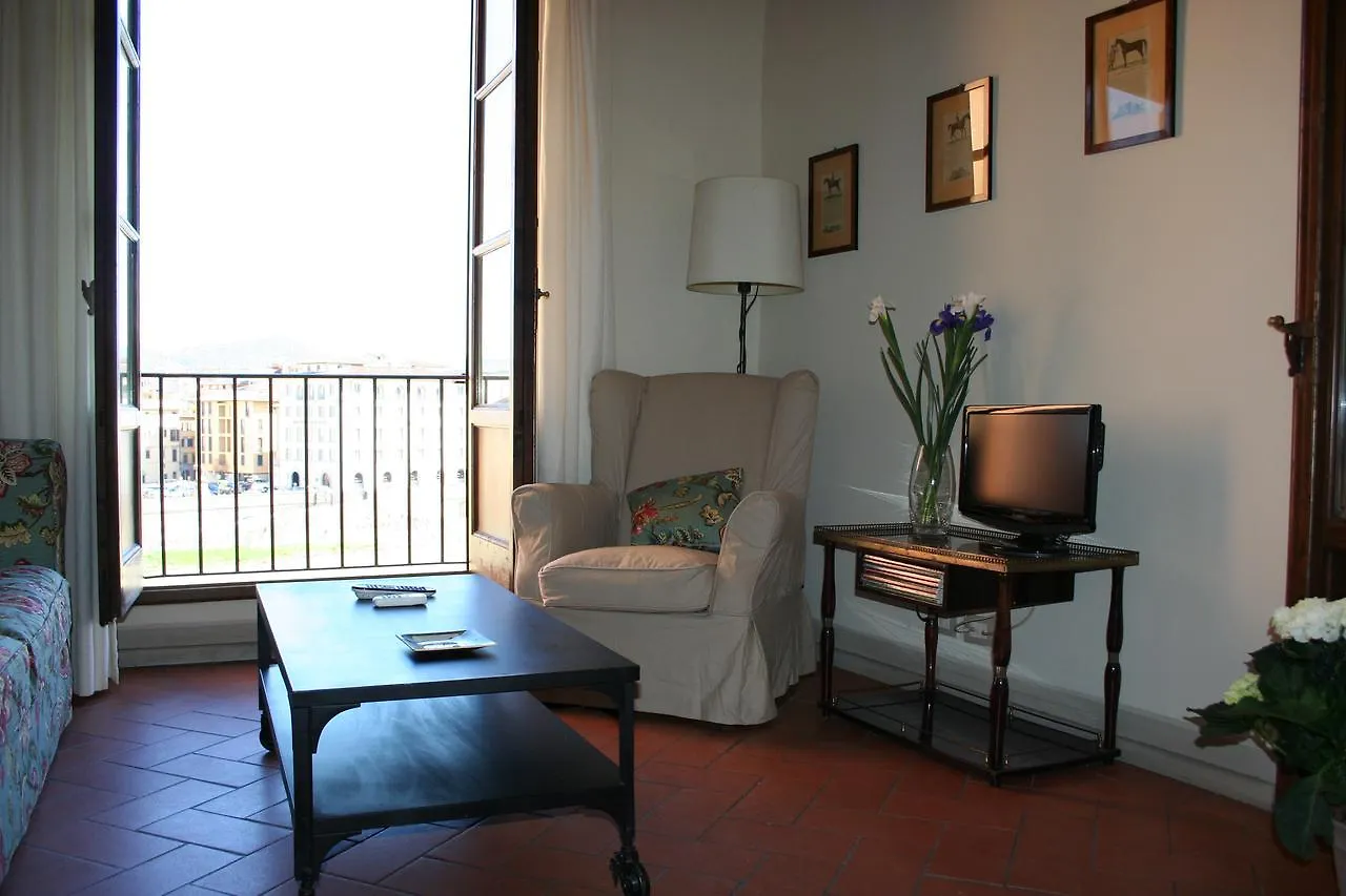 My Boutique Home In Florence Italy