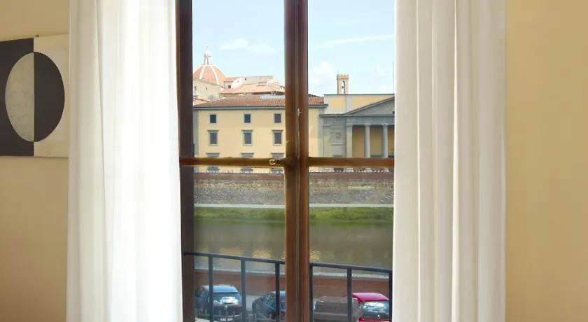 My Boutique Home in Florence
