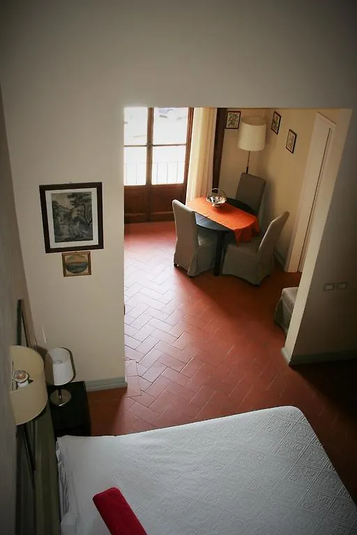 My Boutique Home in Florence Hébergement de vacances