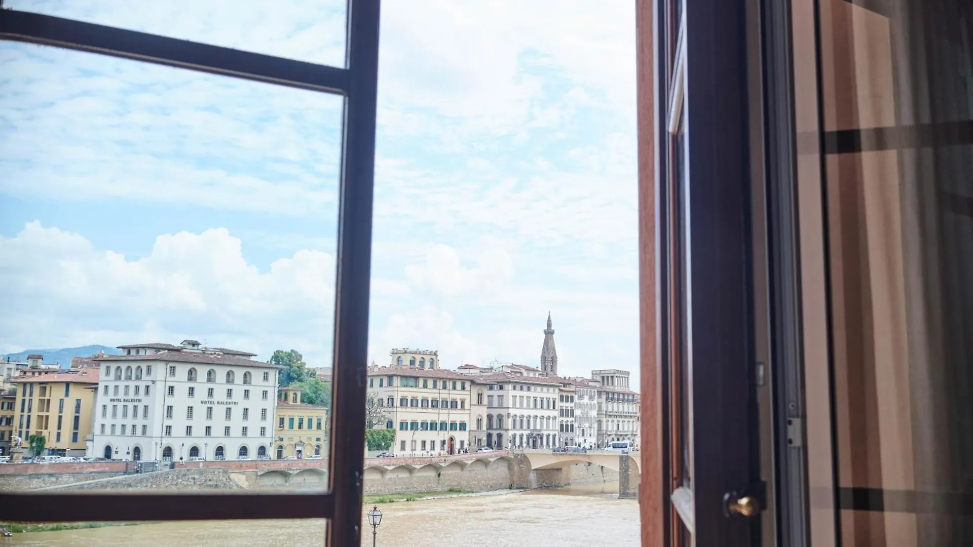 My Boutique Home in Florence