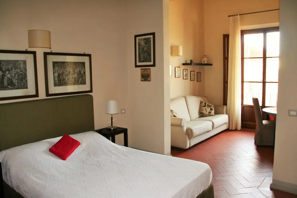 My Boutique Home in Florence