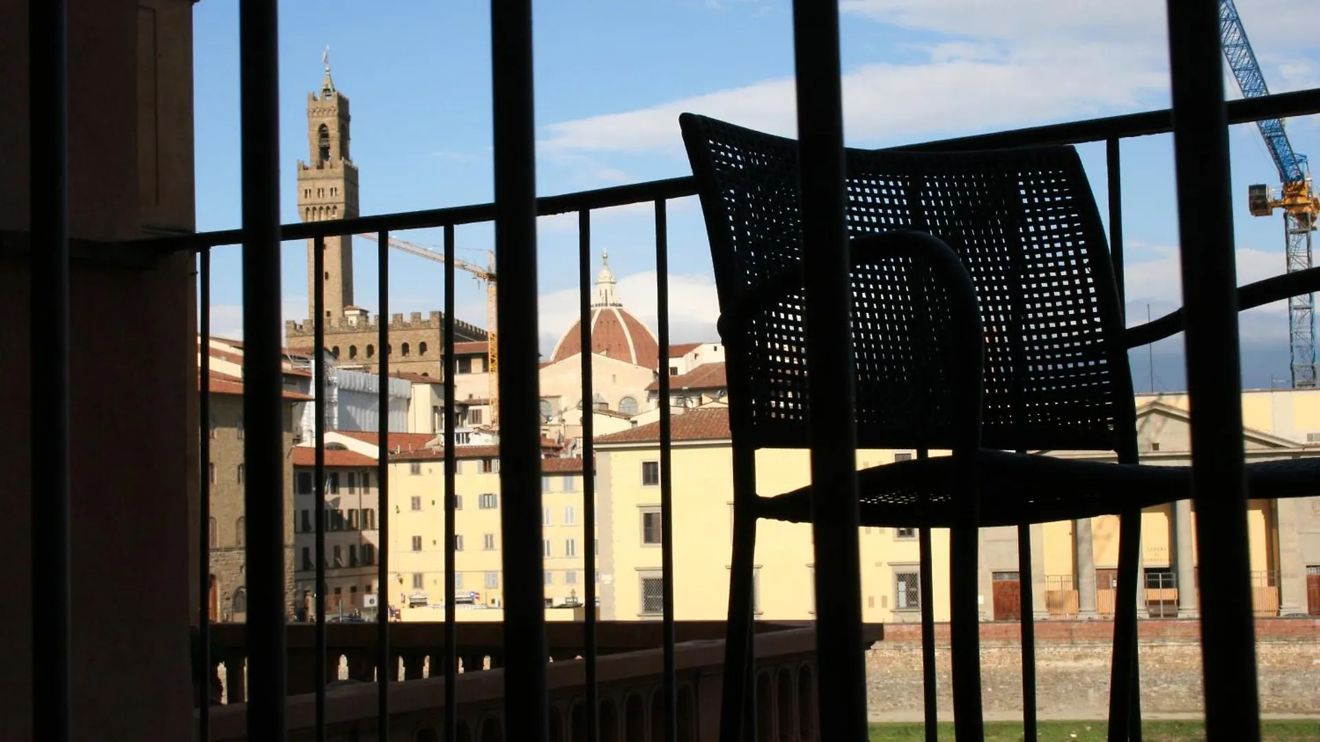My Boutique Home in Florence 0*,  Italie