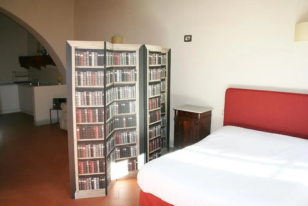 Hébergement de vacances My Boutique Home in Florence Italie