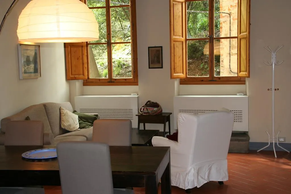 Hébergement de vacances My Boutique Home in Florence Italie