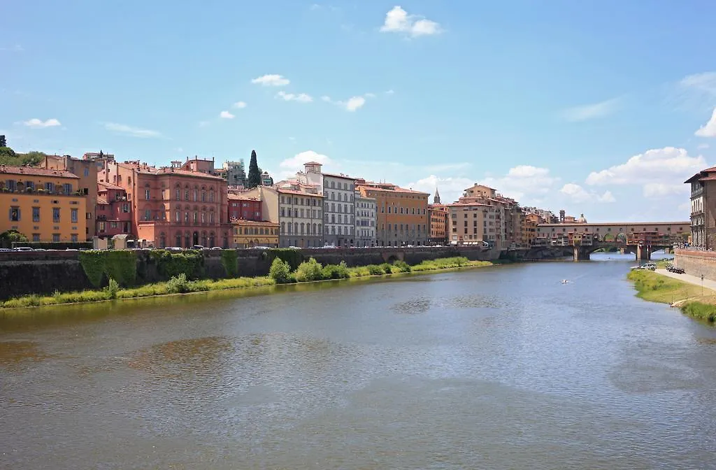 My Boutique Home in Florence Hébergement de vacances