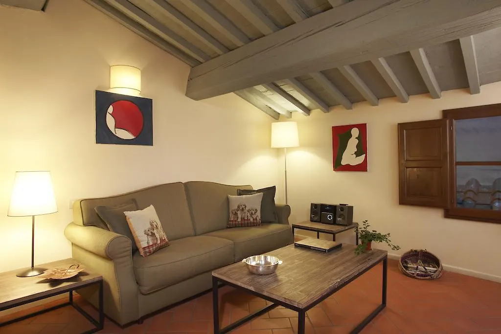 My Boutique Home in Florence 0*,  Italie