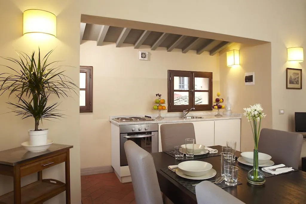 My Boutique Home in Florence