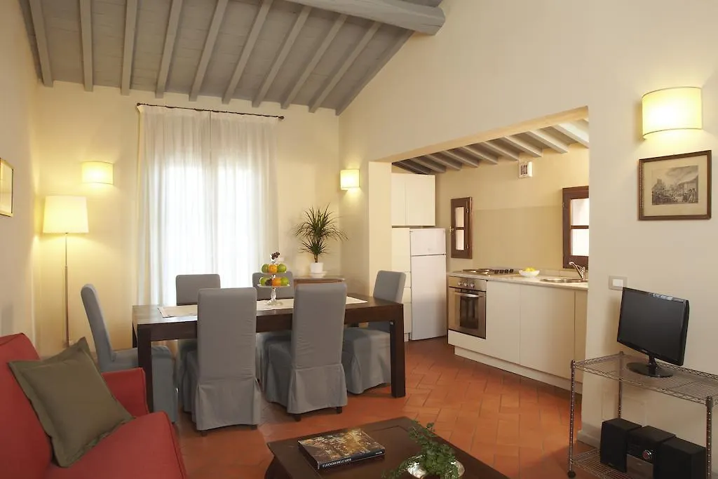 My Boutique Home in Florence Hébergement de vacances