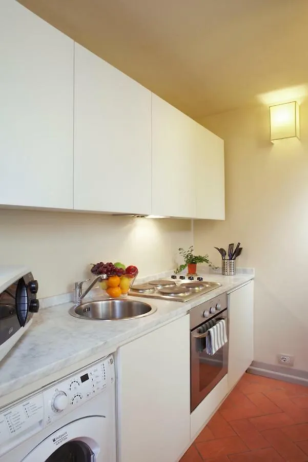 My Boutique Home in Florence Italie